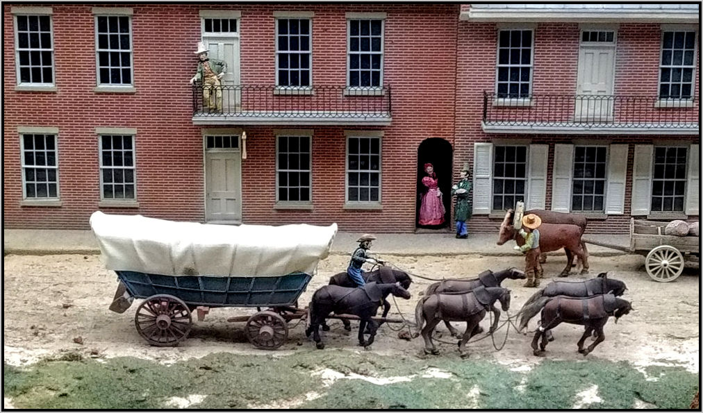 Kentucky Gateway Museum Maysville